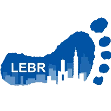 LEBR 標章