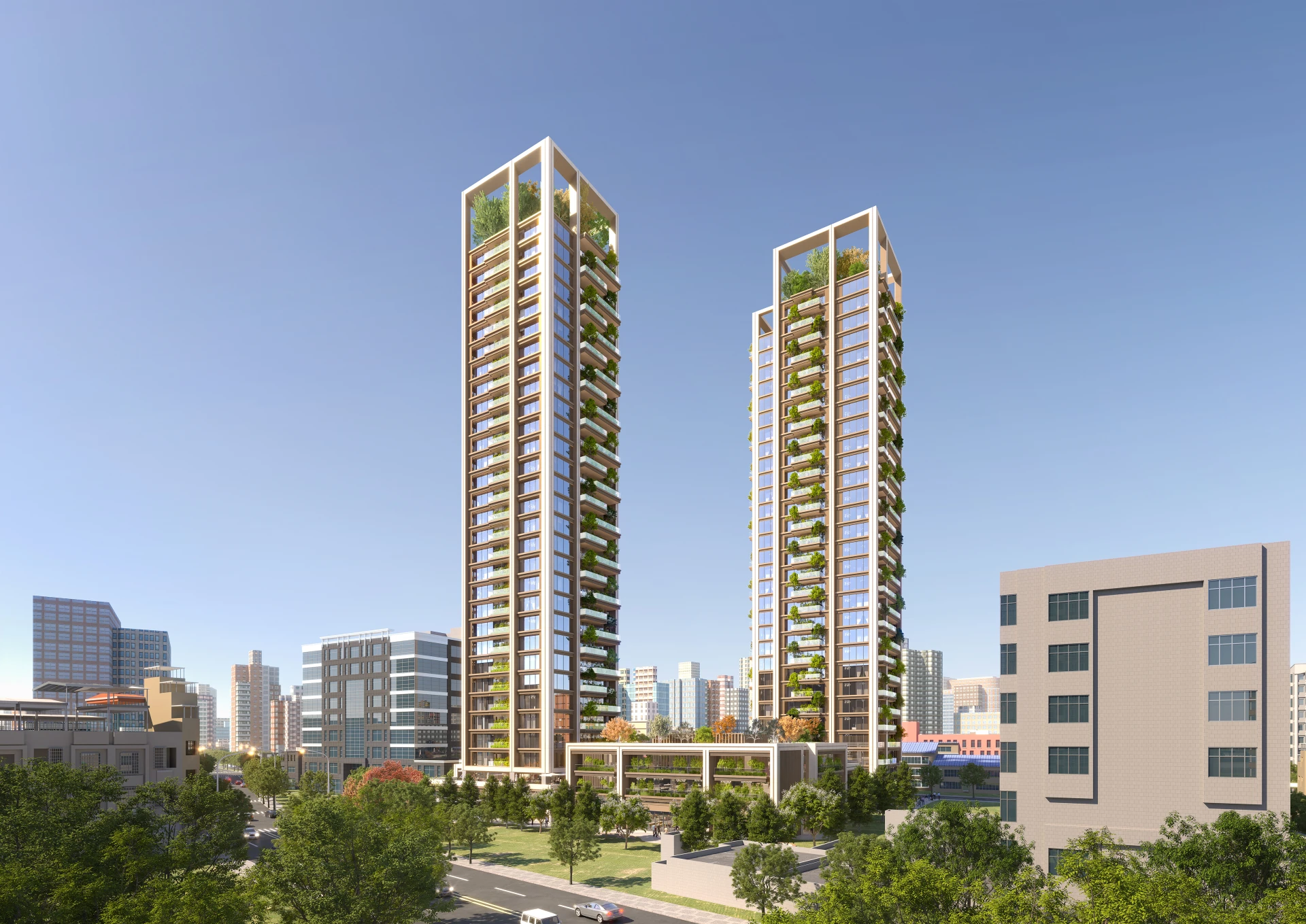 南港新都公辦都更_新聞圖